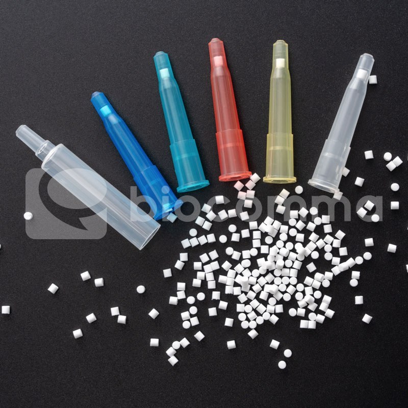 Prepacked CPG Columns for MerMade