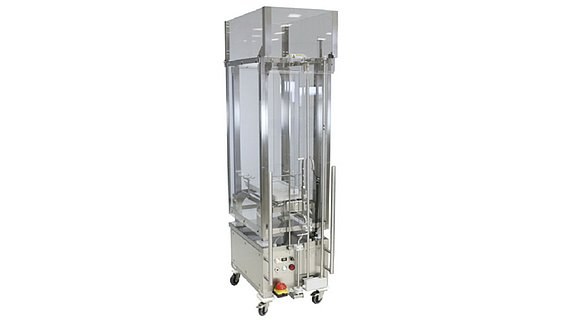 Manual and Semi-Automatic Loading Systems