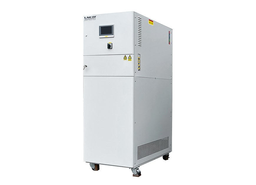 AI Air Circulation Chiller (-105 to 125 °C)