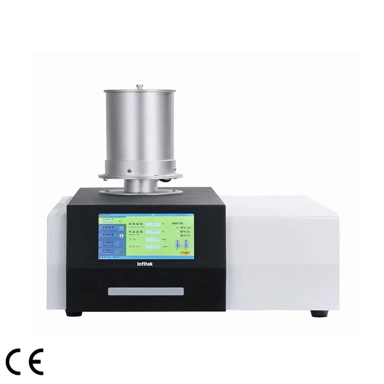 TGA-1550 Thermogravimetric Analyzer