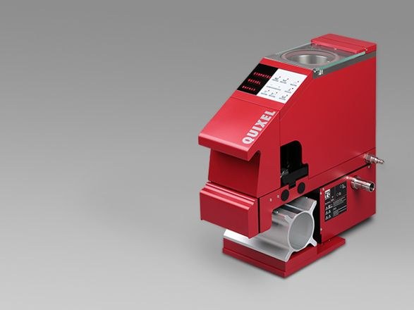 QUIXEL universal wet disperser