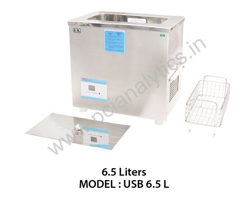PreCiSonic Laboratory Ultrasonic Bath (Sonicator)