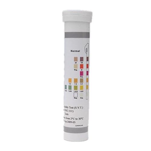 iScreen Adulteration Test Strips