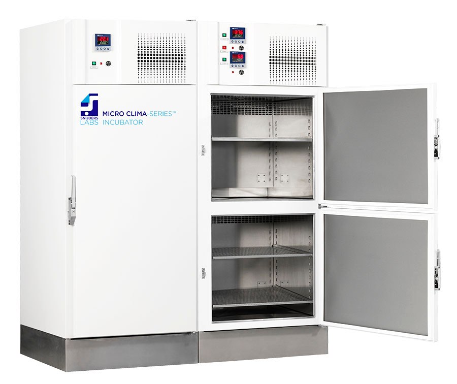 (Cooled) Incubator Wall EB2