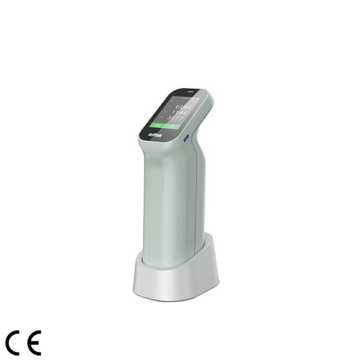 SP-CLR410C, SP-CLR411C and SP-CLR412C Economical Colorimeters