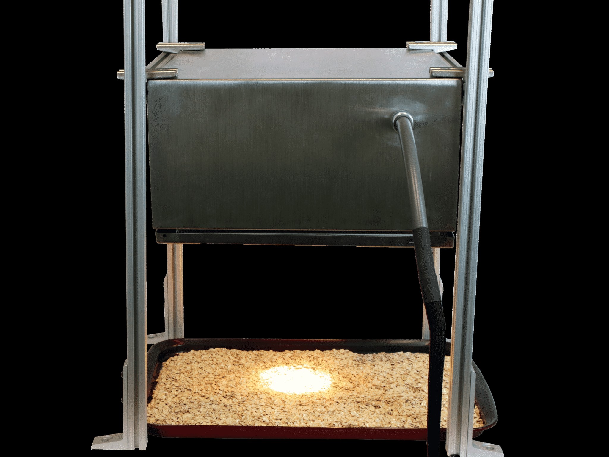 Galaxy Scientific QuasIR 2000E