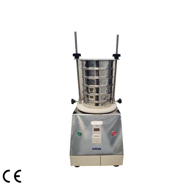 Sieve Shaker TS-200