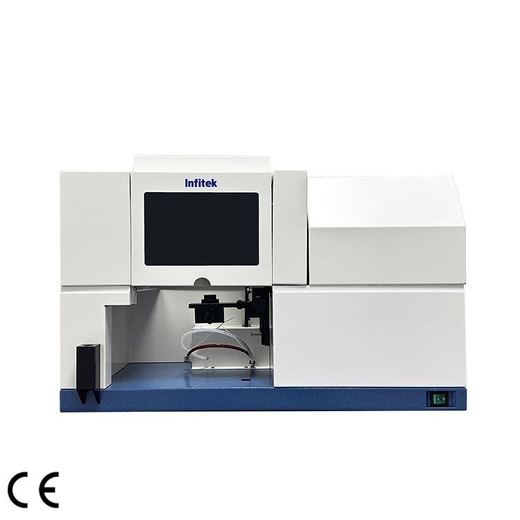 SP-IAA4530 Atomic Absorption Spectrophotometer