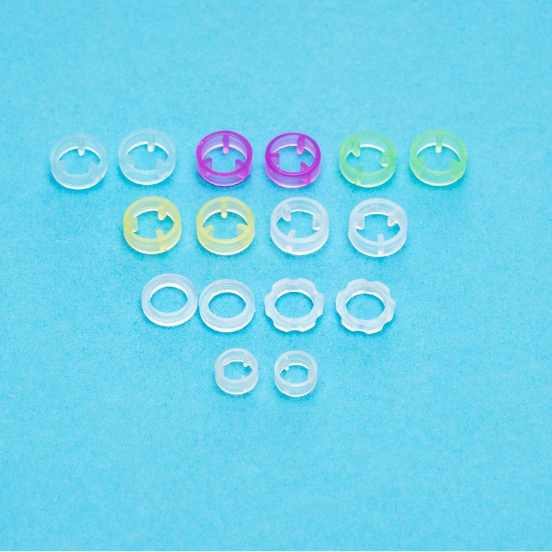 Fix Rings