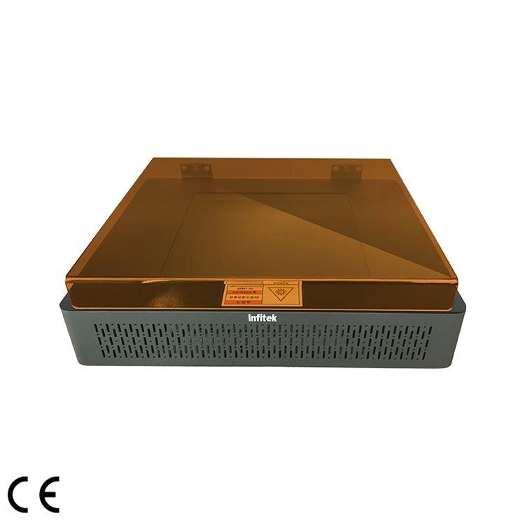 UV Transilluminator GEP-UV1, GEP-UV2