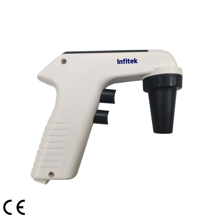 PIPE-LP Electronic Pipette Controller