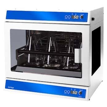 Cole-Parmer SI-200D Stuart Shaking Incubator, 51 L