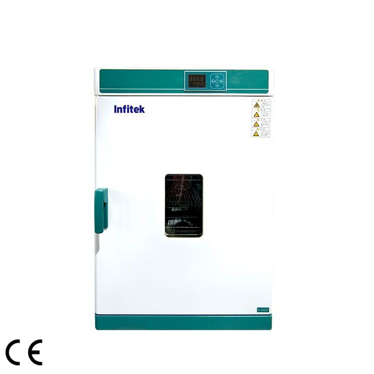 DOF-HAS E Series Hot Air Sterilizing Oven