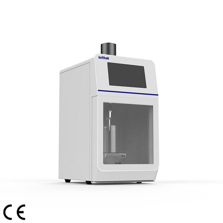 USCG Series Ultrasonic Cell Disruptor