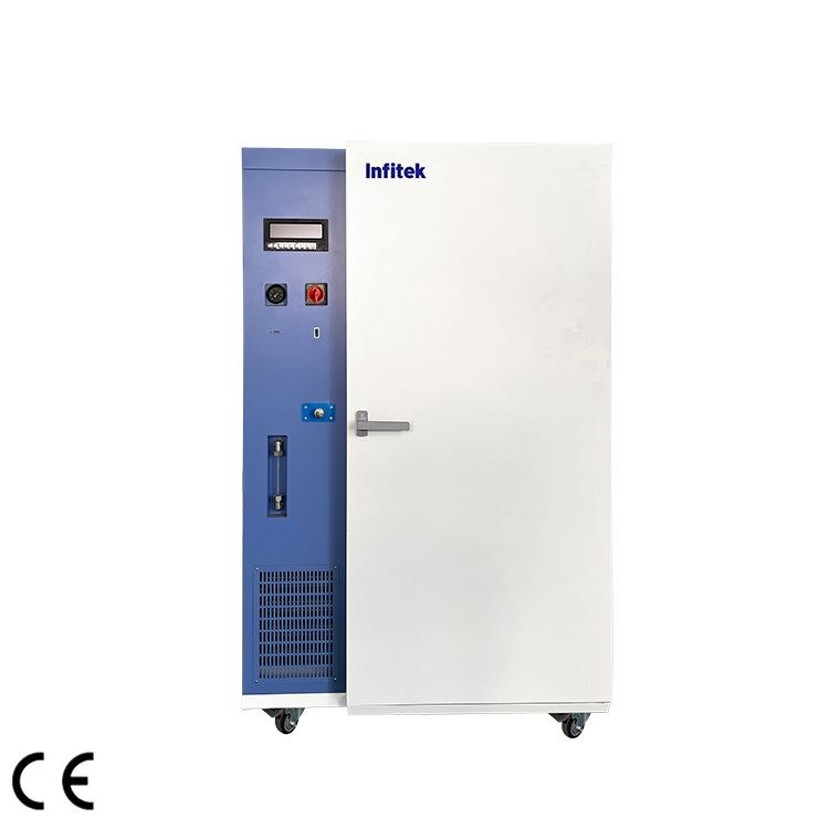 Constant Temperature and Humidity Chamber ICB-H-YH Series