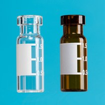 Crimp-Top Vials (11 mm)