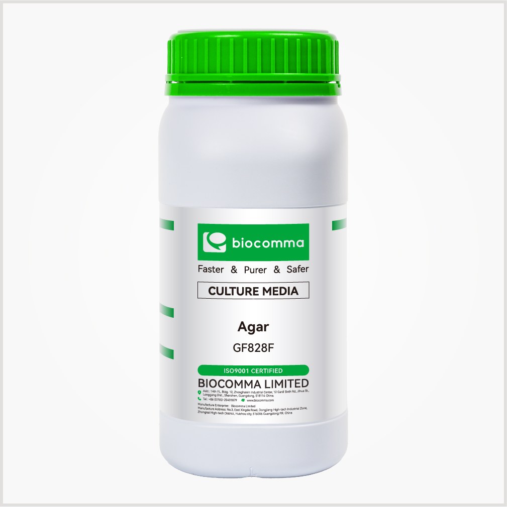 Agar Powder