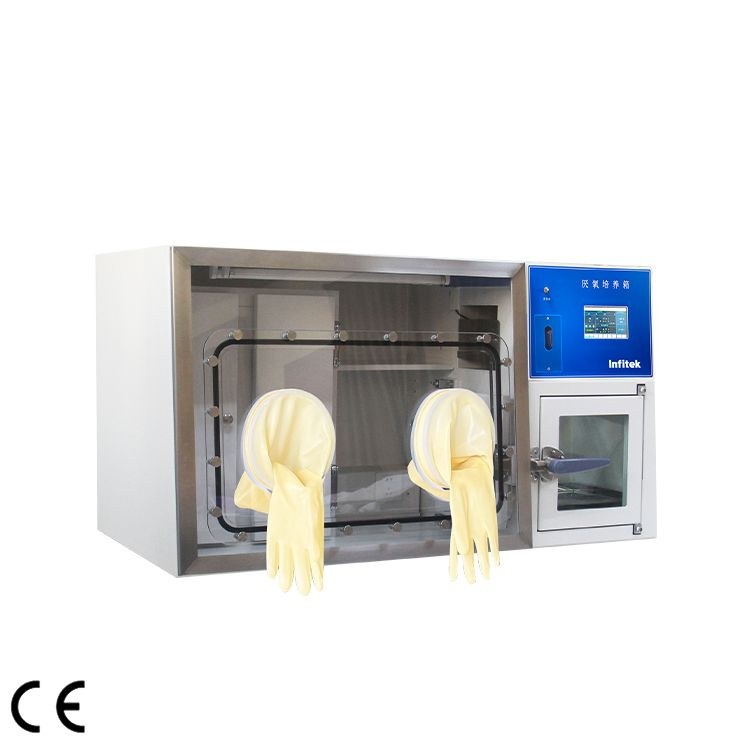 Anaerobic Incubator ICB-AN-T Series