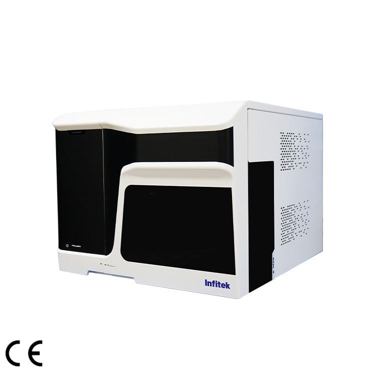 DMA-5 and DMA-5P Direct Mercury Analyzers