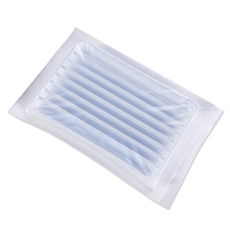 Socorex Qualitix multichannel reagent reservoir, sterilized, 48 mL