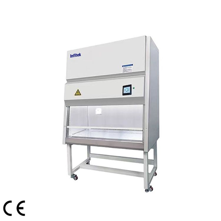 Class II Type A2 Biosafety Cabinet BSC-IIA2-5J