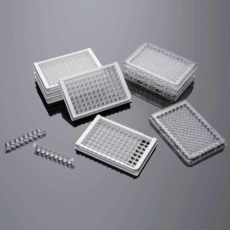 ELISA Microplates