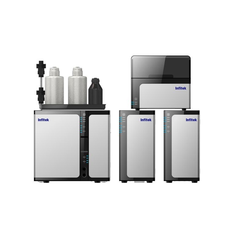 IC-W6600 Series Multifunctional Ion Chromatograph