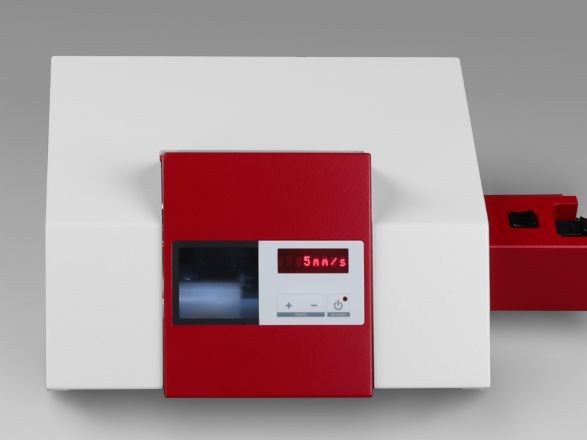 ASPIROS micro dosing unit