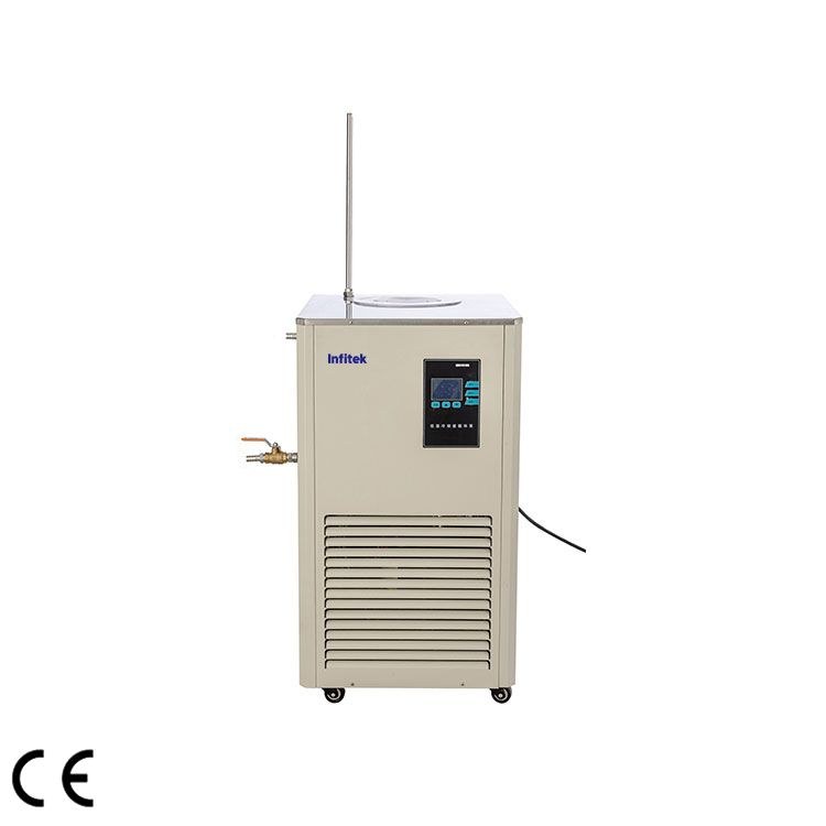 Recirculating Chiller RECL10-5, RECL30-50, RECL40-100
