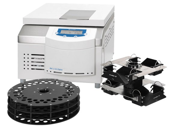 RVC 2-33 CDplus