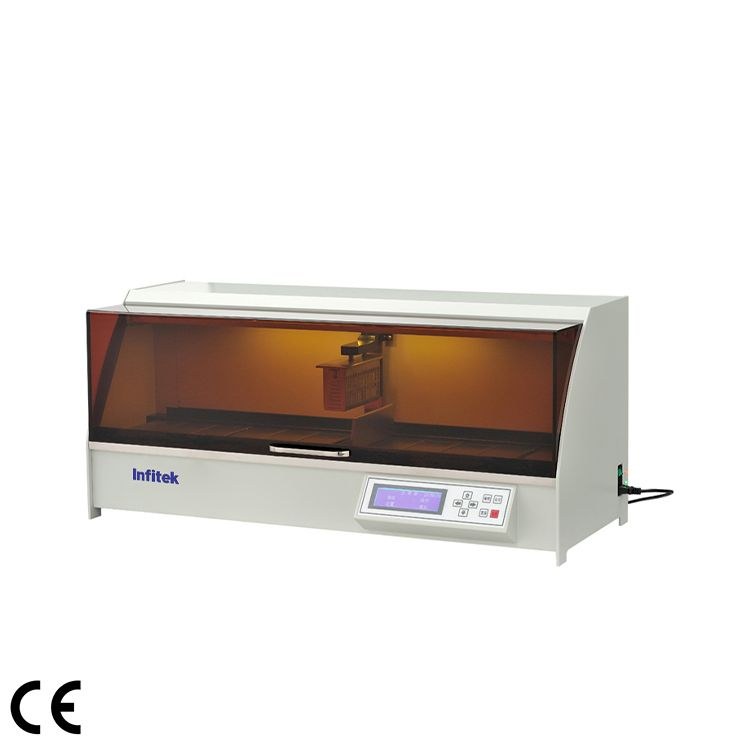 Mini Automated Tissue Processor TSP-1