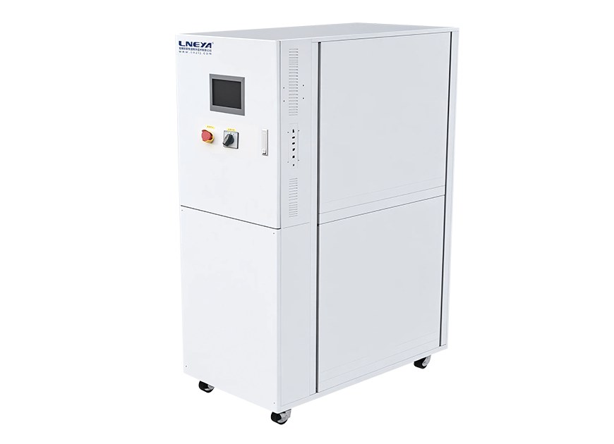 ZLFQ-80 Negative-Pressure Semiconductor Chiller