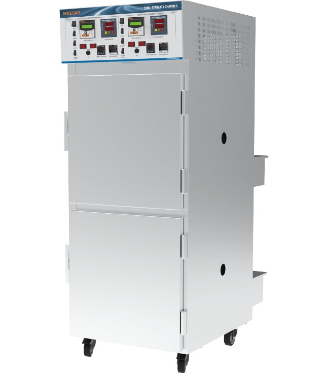 Dual Chamber