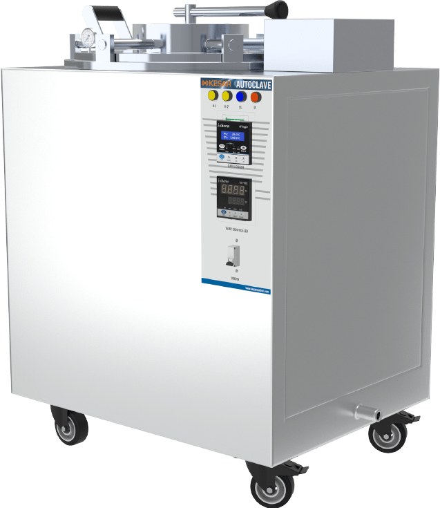 Autoclave