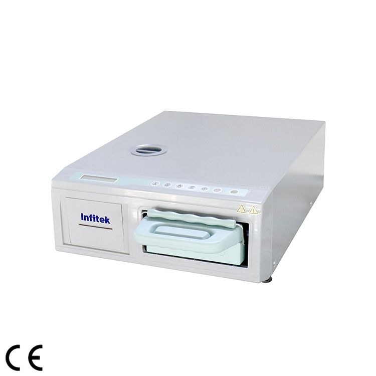 STC-5000 Cassette Autoclave
