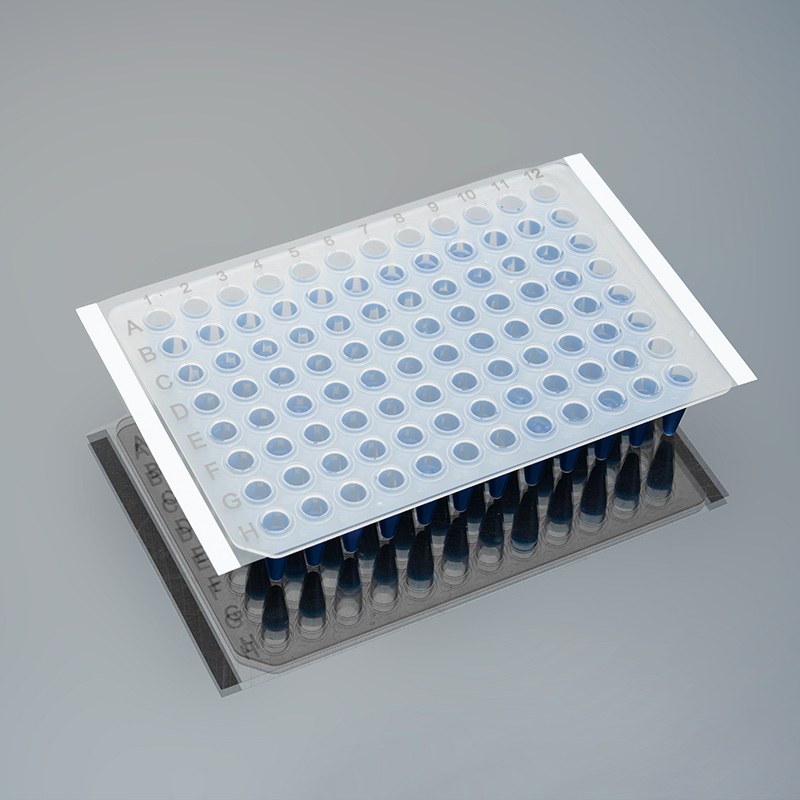 Sealing Films