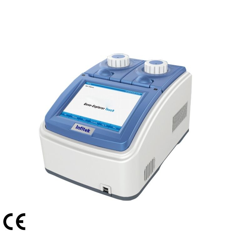 PCR-482 Gradient Thermal Cycler