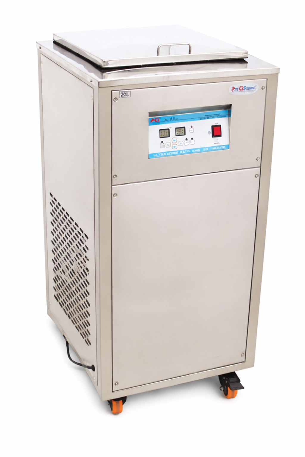 PreCiSonic Ultrasonic Bath (Sonicator) with Chiller