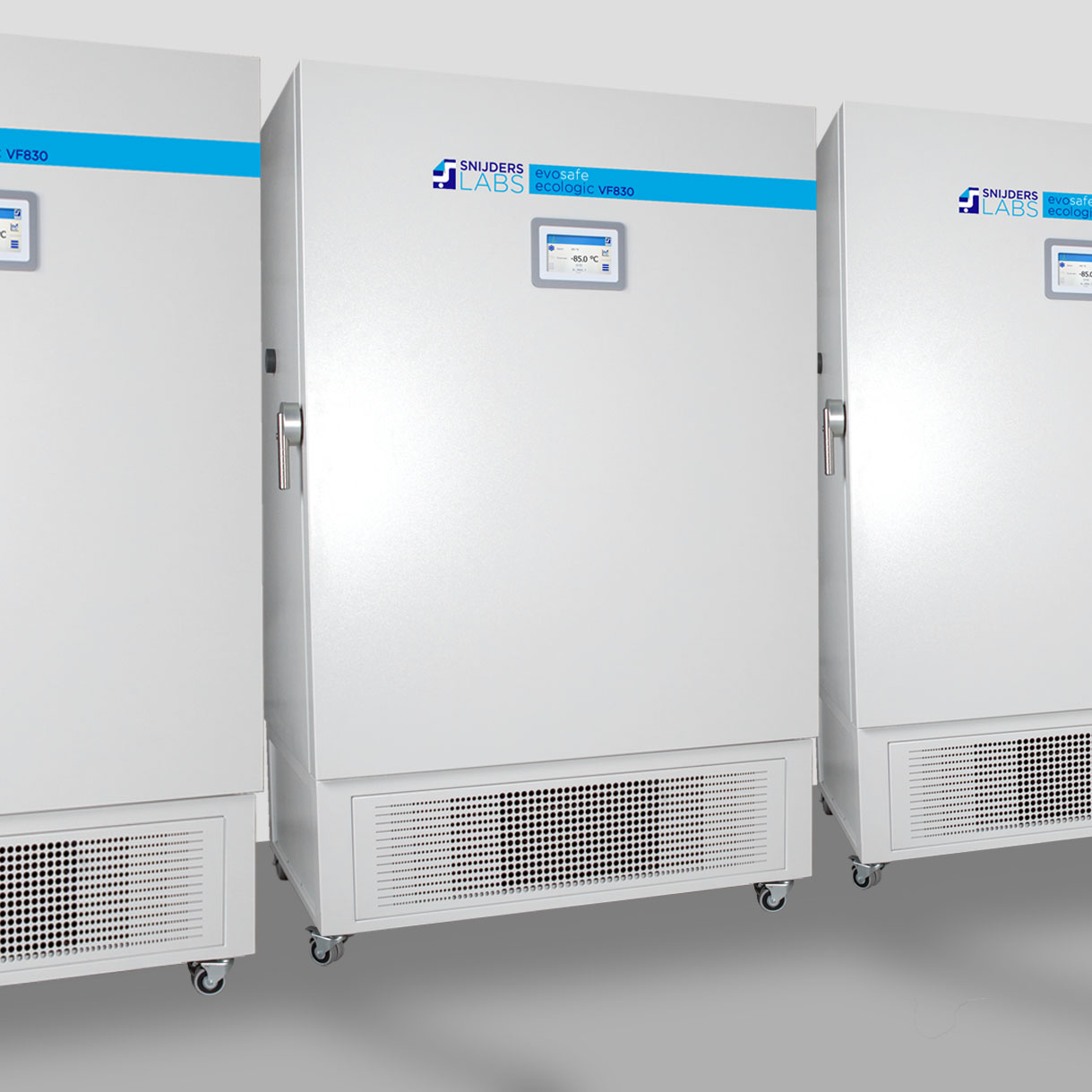 Snijders Labs Biobanking / Cryotheque
