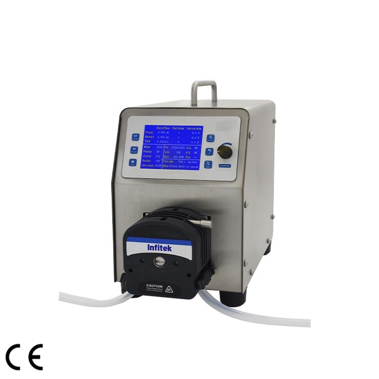 PP-Z400 / PH-Z1460 Peristaltic Pump