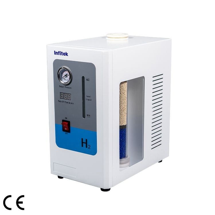 H2G-300 and H2G-500 Hydrogen Gas Generators