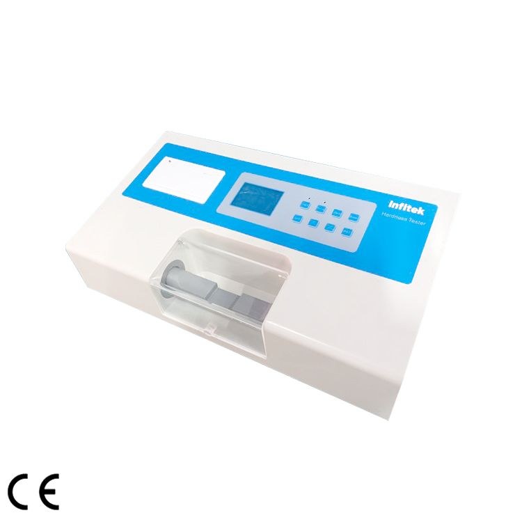 THDT-3 Tablet Hardness Tester
