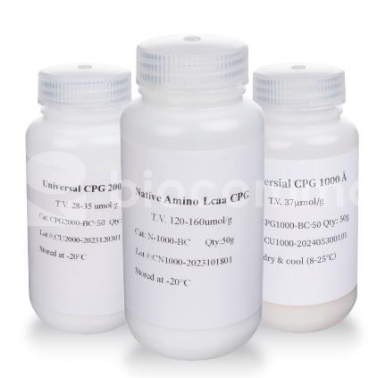 Universal CPG Support