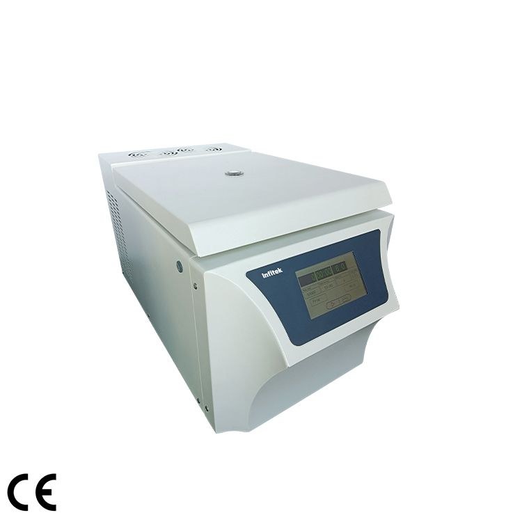 High Speed Refrigerated Centrifuge CFGR-B18B