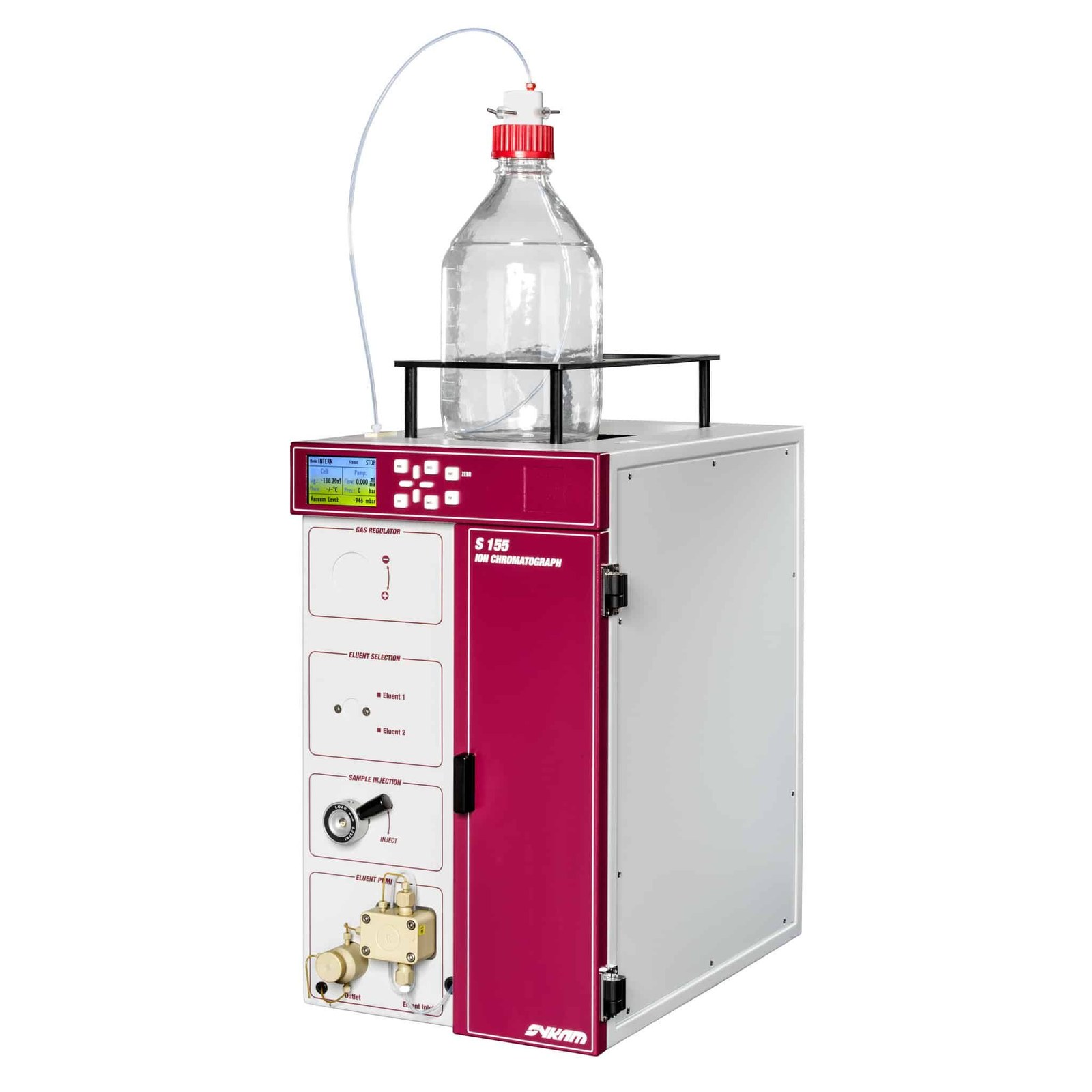 Sykam S 155-C Compact Cation Chromatograph