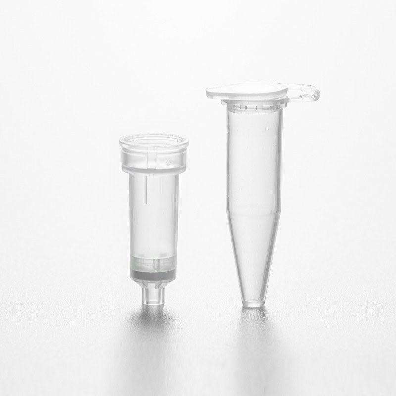 SpinFlow® Lysis-Filtration Columns