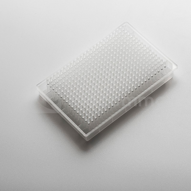 DVfree™ 384-Well Filtration Plates
