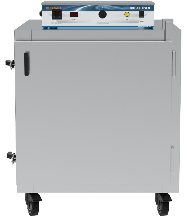 Hot Air Oven