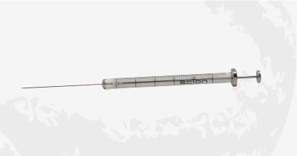 SCION Syringes for 8400/8410 Autosamplers