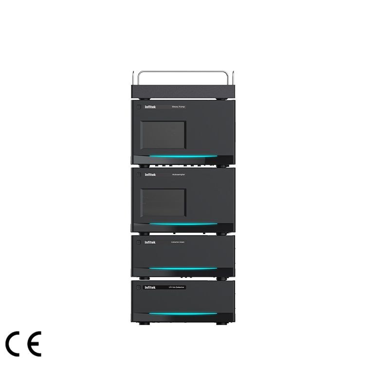 HPLC-2025 High Performance Liquid Chromatograph
